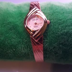 ^Antique Elgin Galaxie